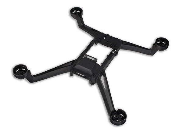 TRAXXAS 7923 Main Frame Black Aton