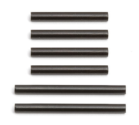 ASSOCIATED 7927 Outer Hinge Pins GT2