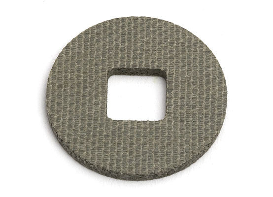 ASSOCIATED 7950 Brake Disk GT2 *DISC*