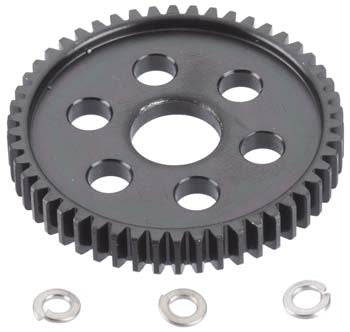 ROBINSON RACING 7950 Hard Steel Spur 50T 4x4