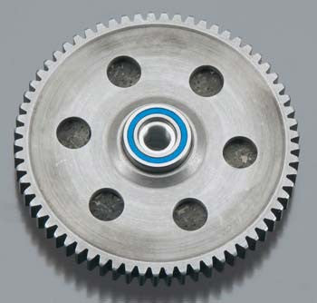 ROBINSON RACING 7965 HP Slipper Unit 65T Spur