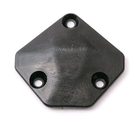 ASSOCIATED 21078 Chassis Gear Cover 60T RC18T *DISC*