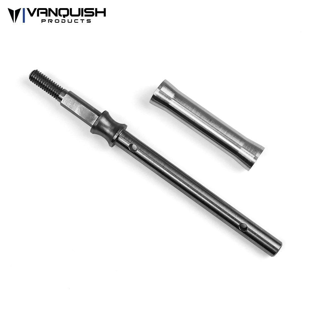 VANQUISH VPS08106 SCX10 II Chromoly Transmission Top Shaft