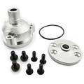 HOT RACING SLF25H Aluminum Center Diff Case Slash 4WD