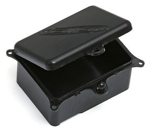 ASSOCIATED 2258 Receiver Box NTC3 *DISC*