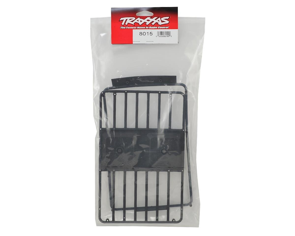 TRAXXAS 8015 TRX-4 Land Rover Defender Roof Basket
