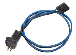 TRAXXAS 8031 3-in-1 wire harness, LED light kit, TRX-4