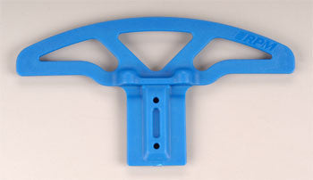 RPM 80325 Front Wide Bumper/A-Arm Mount Blue Jato