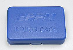 RPM 80415 Pinion Case Blue