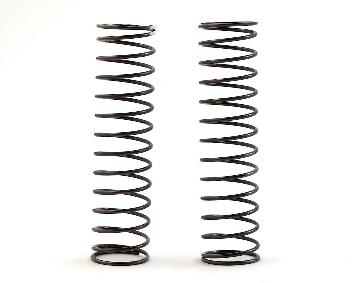 TRAXXAS 8043 TRX-4 GTS Shock Springs 0.30 Rate - White