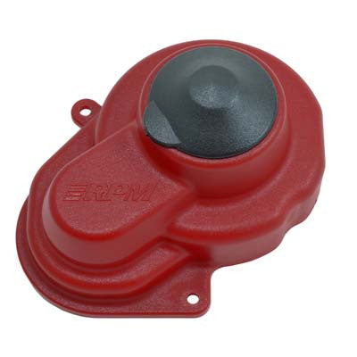 RPM 80529 Red Gear Cover RPM80529