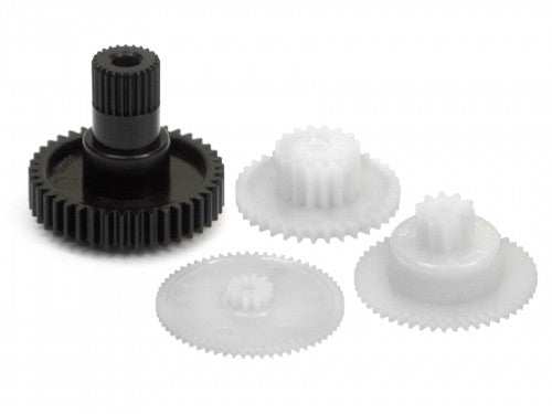 HPI 80567 Servo Gear Set SF-1