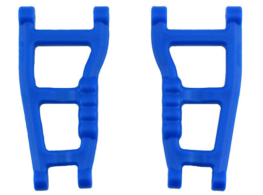 RPM 80595 Rear A-Arms Blue Slash 2WD RPM80595