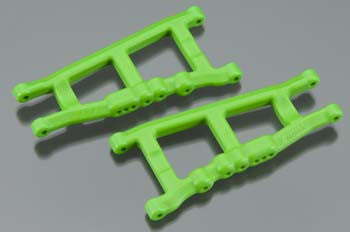 RPM 80704 Front Rear A-Arms Green