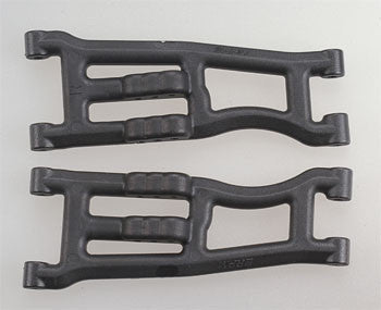 RPM 80722 Front A-Arms Black Jato (2)
