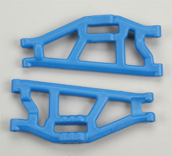 RPM 80755 Rear A-Arms Blue Jato (2)