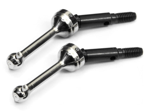 HPI 80821 MIP Shiny CVDS (2) PRO3 *DISC*