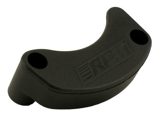 RPM 80912 Motor Protector Black Bandit/Rustler/Stampede