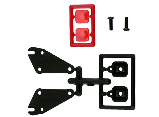RPM 81030 Tail Light Set Slash