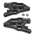 ASSOCIATED 81054 Front Arms RC8B3