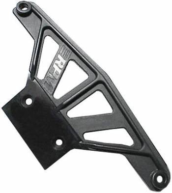 RPM 81162 Front Wide Bumper Traxxas Rustler Stampede 2wd Bandit