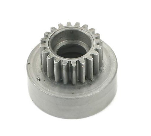 ROBINSON RACING 8120 Hardened Steel Clutch Bell 20T Traxxas Nitro