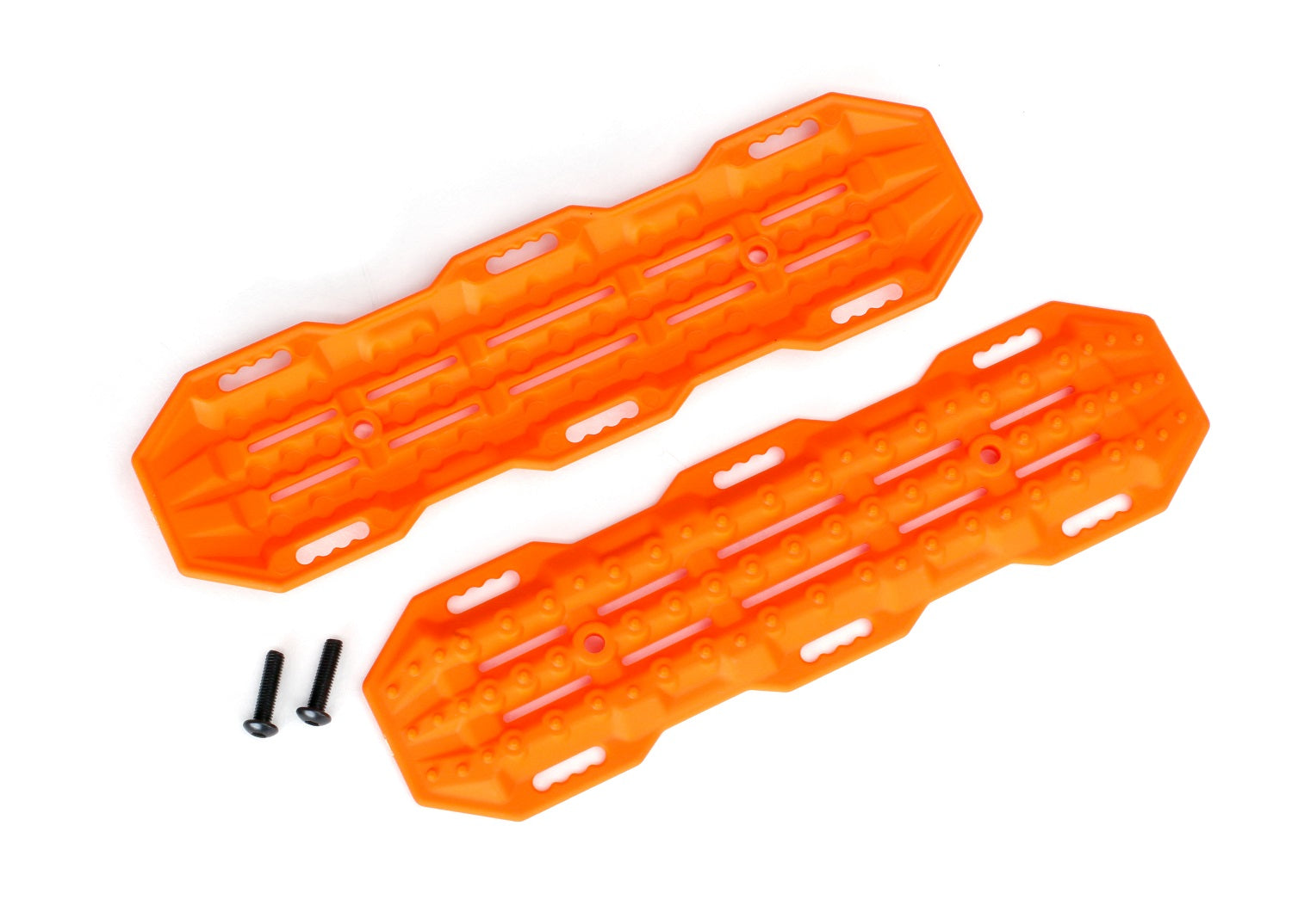TRAXXAS 8121 Traction boards / mounting hardware