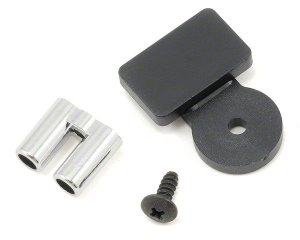 RPM 81223 Slim Twinz Sedan Pipe Chrome