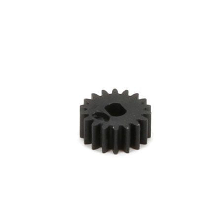 ECX ECX202019 Top Shaft Gear 18T 1:24 4WD Temper