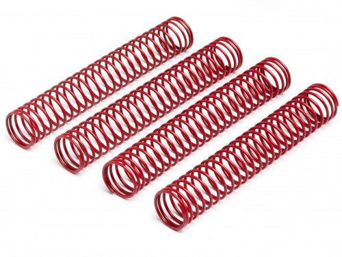 HPI 82000 Shock Spring Soft/Red E-Savage