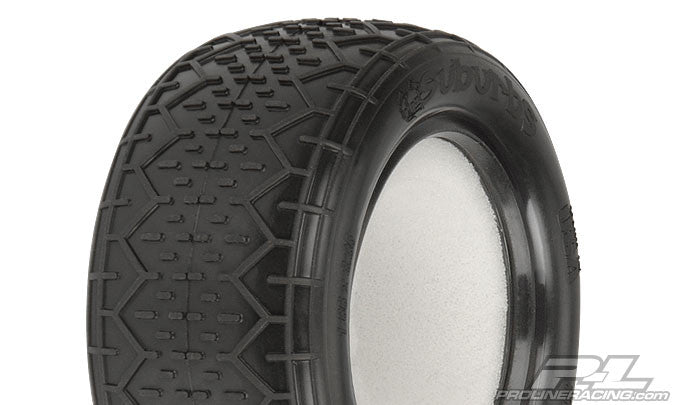 PROLINE 8204-02 Suburbs 2.2 Rear Tire *DISC