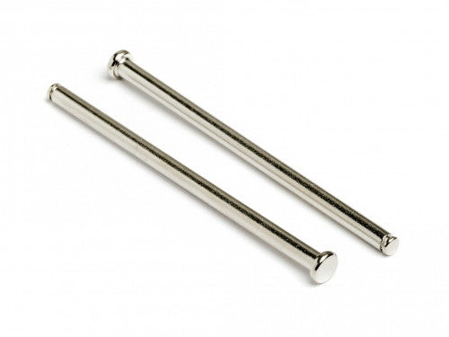 HPI 82041 Flange Shaft 3x56mm E-Savage