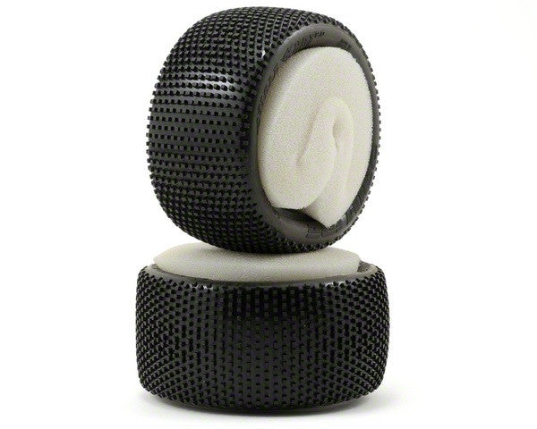 PROLINE 8206-02 Hole Shot 2.0 2.2" M3 (Soft) Off-Road Buggy Rear Tires