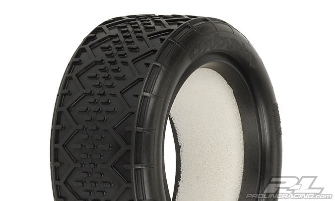 PROLINE 8208-17 Suburbs 2.2 4WD Tires *DISC