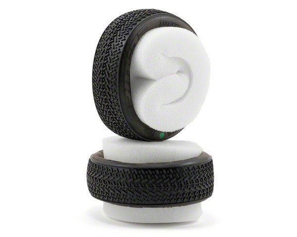 PROLINE 8212-02 Scrubs 2.2 2WD M3 Off-Road Buggy Front Tires *DISC*