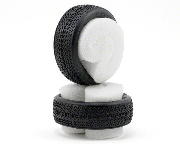 PROLINE 8212-17 Scrubs 2.2 2WD MC Off Road Buggy Tires *DISC*