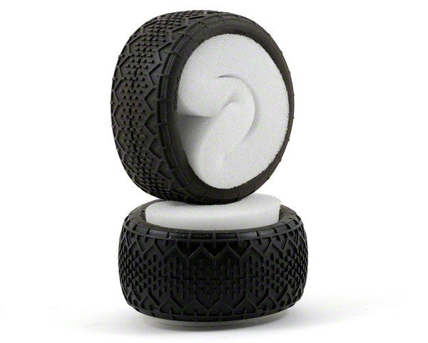 PROLINE 8213-03 Suburbs 2.0 2.2 M4 OffRoad Buggy Rear Tires *DISC*