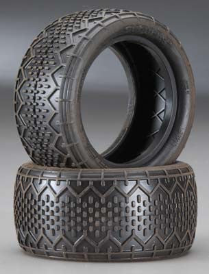 PROLINE 8213-17 Suburbs 2.0 2.2 MC (Clay) Off-Road Buggy Rear Tires *DISC*