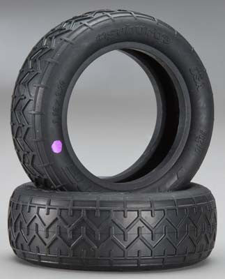 PROLINE 8216-17 Suburbs 2.2 2WD MC Clay Off-Road Buggy Front Tire *DISC*