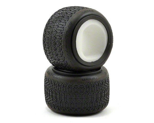 PROLINE 8222-02 Ion 2.2 M3 (Soft) Off-Rd Buggy Rear Tires *DISC*