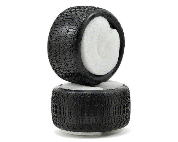 PROLINE 8222-17 Ion 2.2 MC (Clay) Off-Road Buggy Rear Tires *DISC*