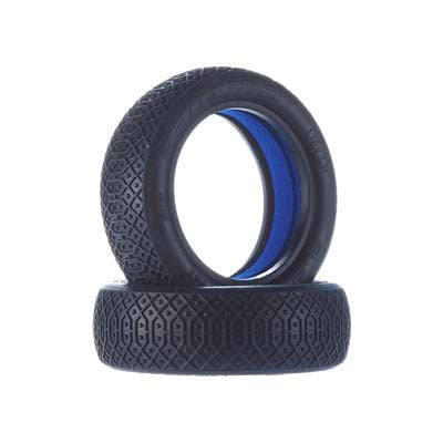 PROLINE 8239-17 Electron 2.2 2WD MC Off-Road Buggy Front Tires