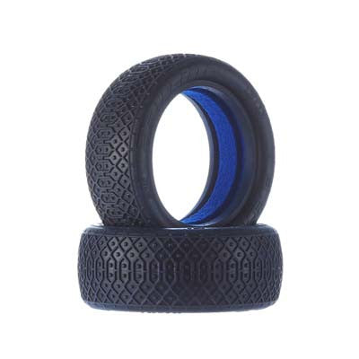 PROLINE 8240-17 Electron 2.2 4WD MC OffRd Buggy Front Tire