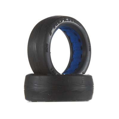 PROLINE 8245-17 Prime VTR 2.4 2WD MC Off-Road Buggy Front Tire *DISC*