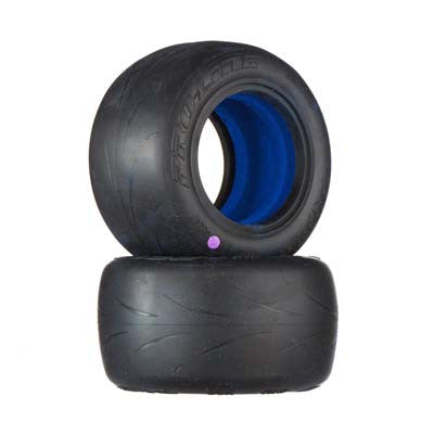 PROLINE 8247-17 Prime T 2.2 MC (Clay) Off-Road Tires