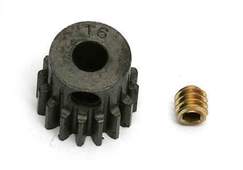 ASSOCIATED 8253 Racing Pinion Gear 48P 16T: B4.1; B44.2; B5M; ASC8253