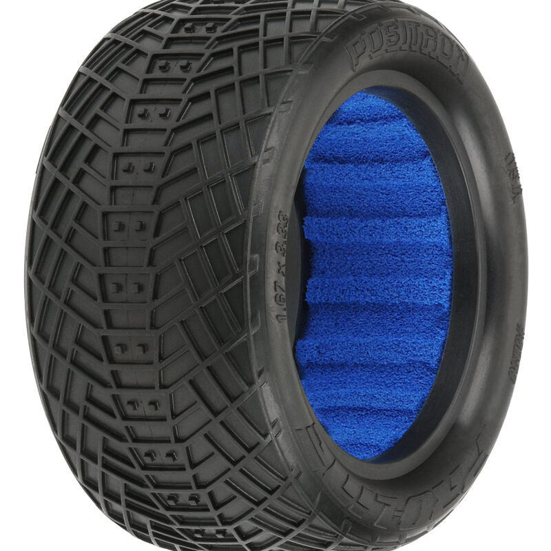 PROLINE 8256-17 Positron 2.2 MC Off-Road Buggy Rear Tires