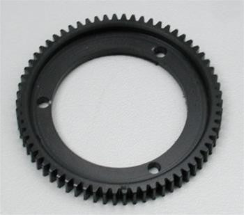 ROBINSON RACING 8266 Plastic Spur Gear 66T Traxxas Nitro *DISC*