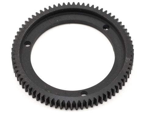 ROBINSON RACING 8274 Plastic Spur Gear 74T Traxxas Nitro *DISC*
