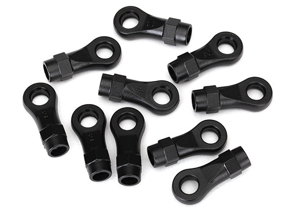 TRAXXAS 8276 Rod ends (10)